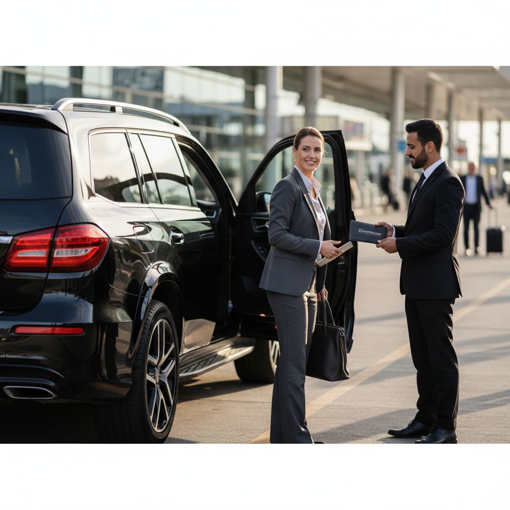 Exposed: Are You Making the Ultimate Mistake With Your Australian Airport Arrival?