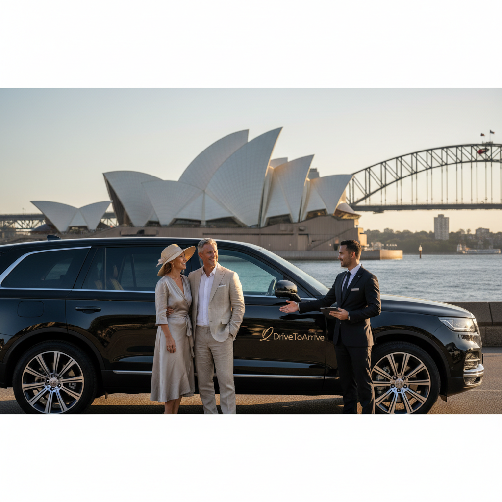 The Moving Boardroom: Engineering Flawless Executive Roadshow Logistics