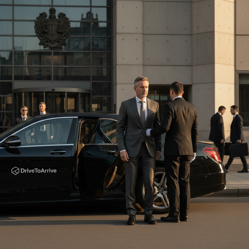 The Algorithmic Failure: How Specialized Logistics Conquered the Global Luxury Market